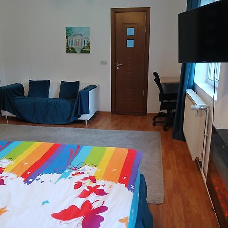 Center Walk Studios Bukareszt Zewnętrze zdjęcie