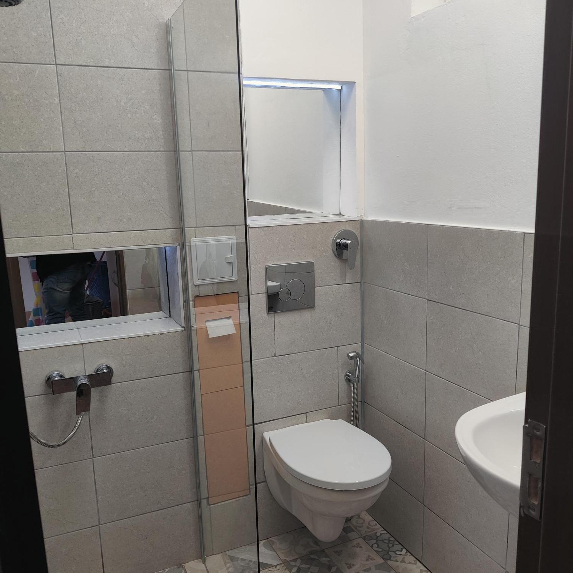 Center Walk Studios Bukareszt Zewnętrze zdjęcie