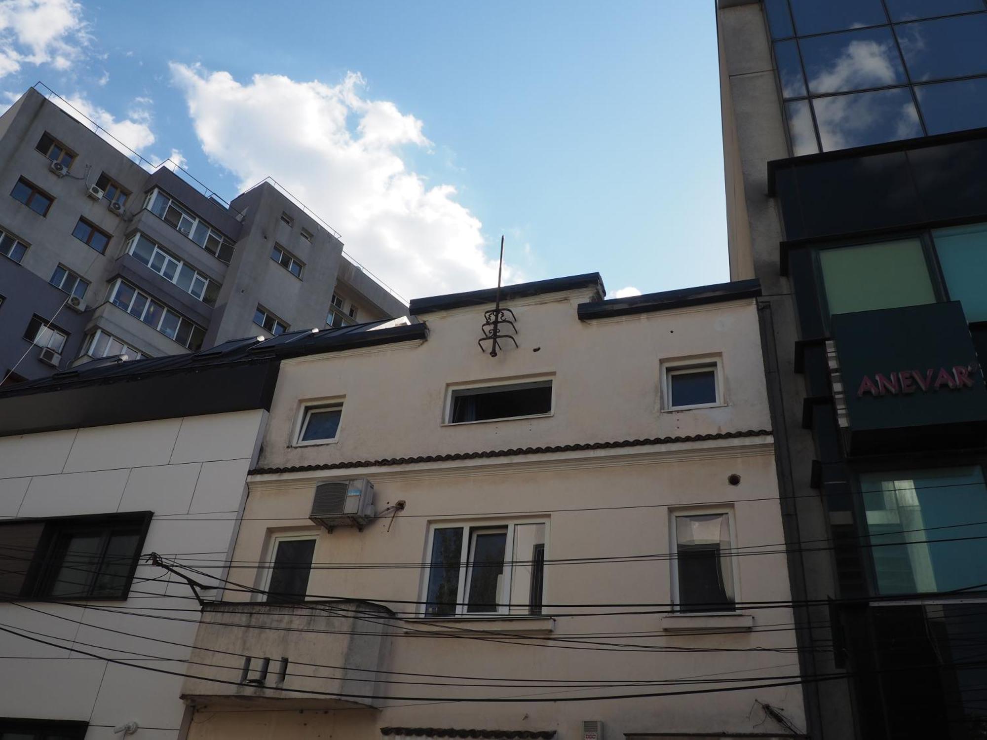 Center Walk Studios Bukareszt Zewnętrze zdjęcie