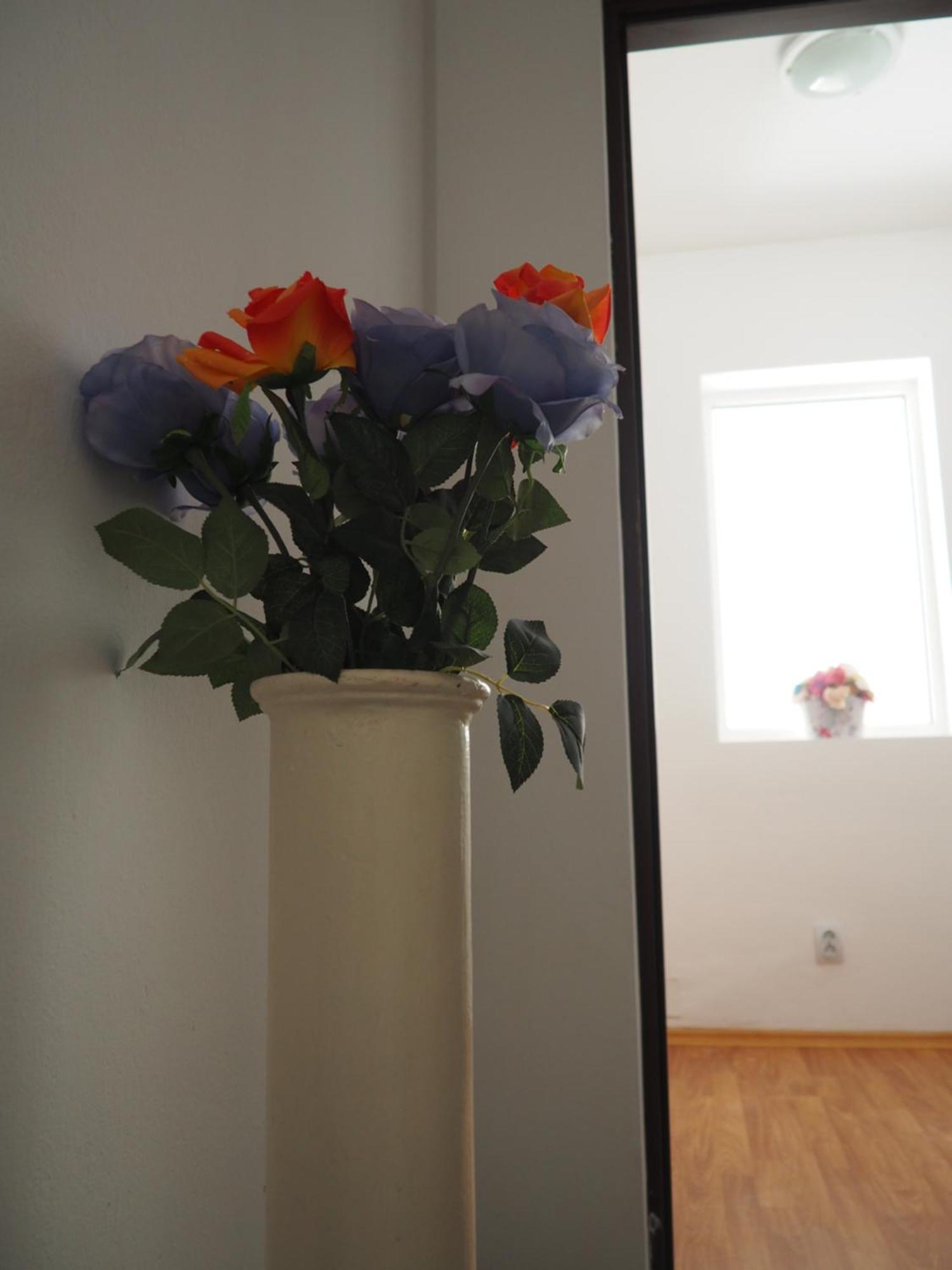Center Walk Studios Bukareszt Zewnętrze zdjęcie
