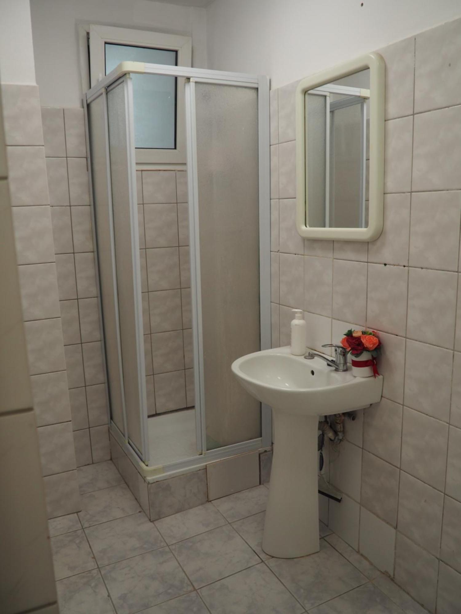 Center Walk Studios Bukareszt Zewnętrze zdjęcie