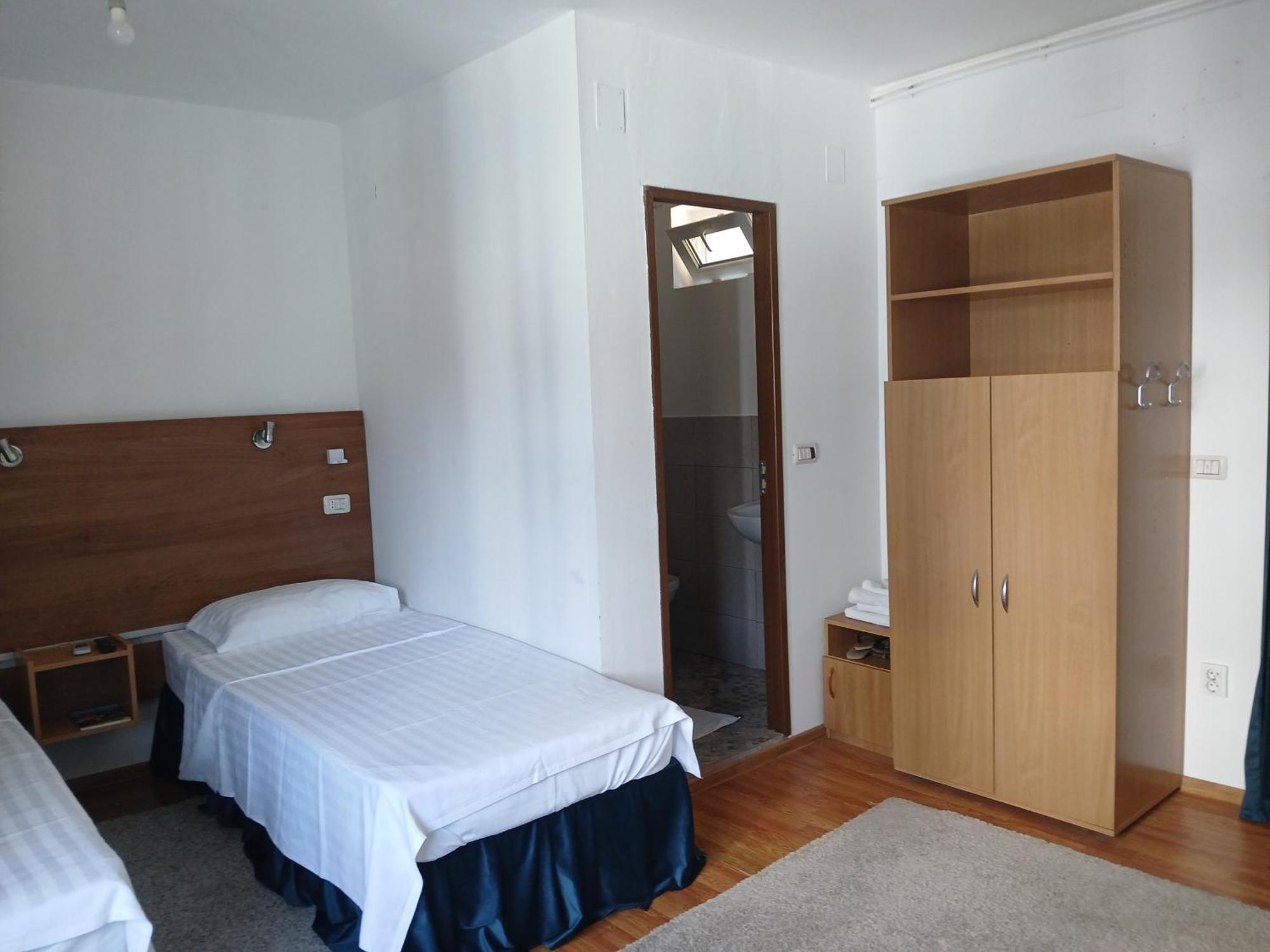 Center Walk Studios Bukareszt Zewnętrze zdjęcie