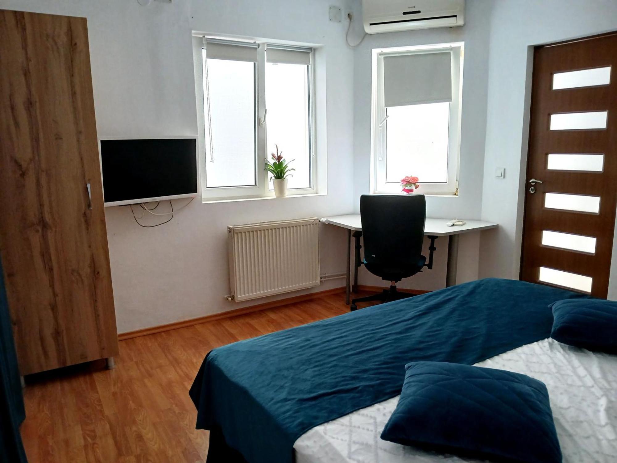 Center Walk Studios Bukareszt Zewnętrze zdjęcie