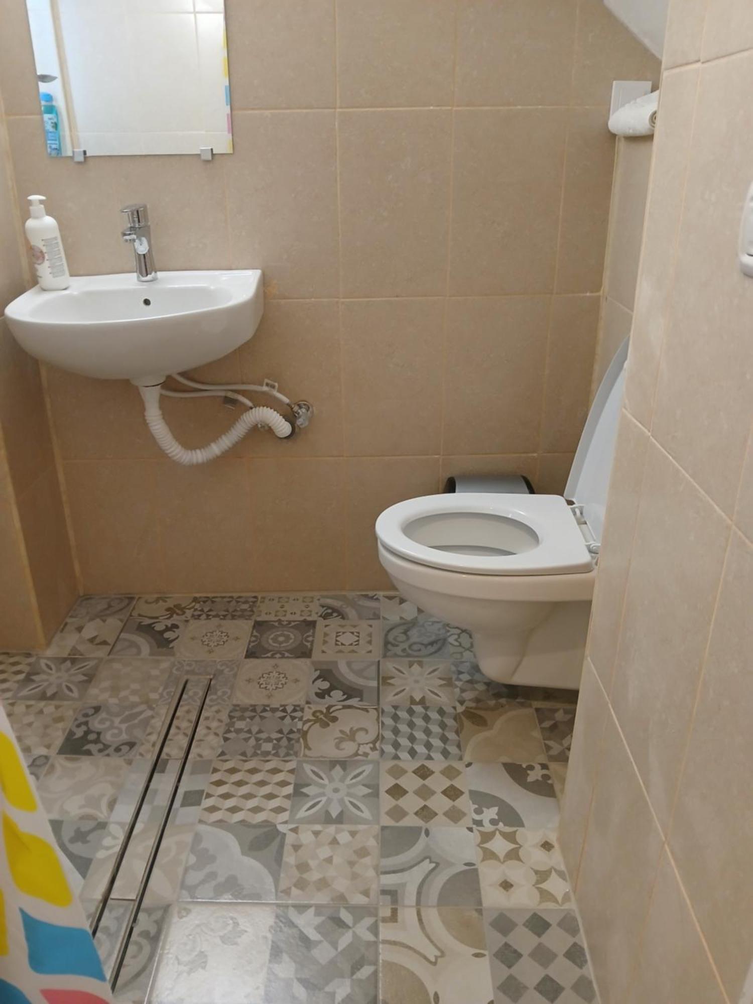 Center Walk Studios Bukareszt Zewnętrze zdjęcie