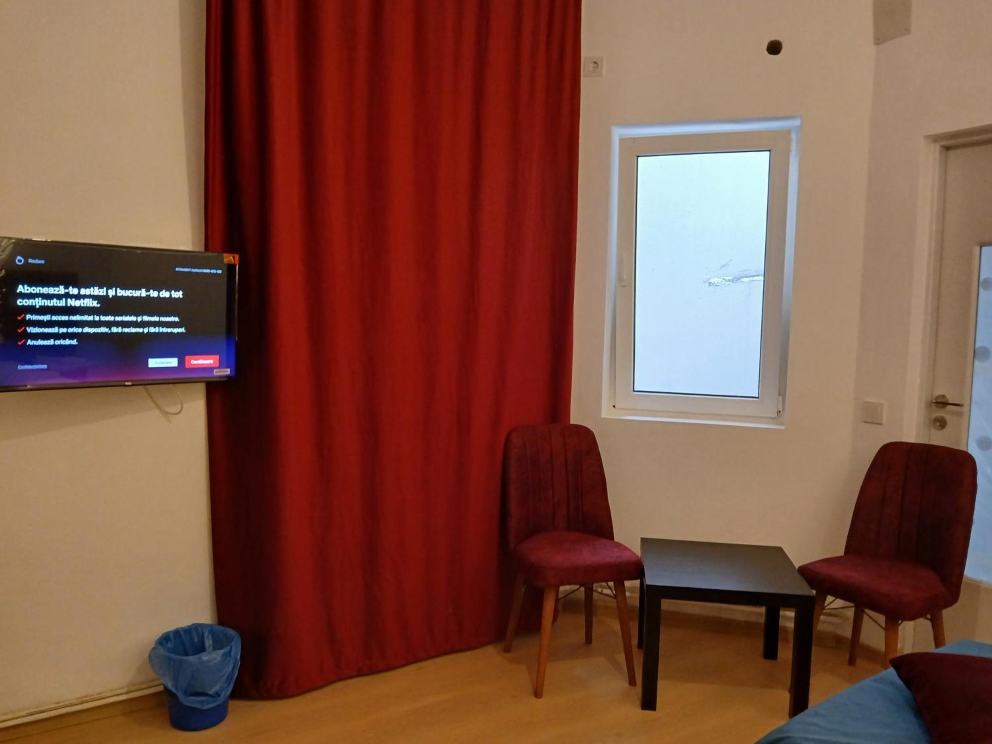 Center Walk Studios Bukareszt Zewnętrze zdjęcie