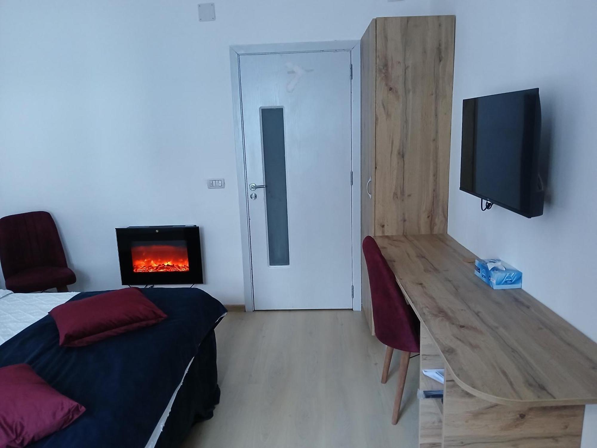 Center Walk Studios Bukareszt Zewnętrze zdjęcie
